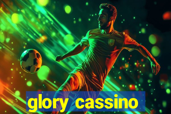 glory cassino